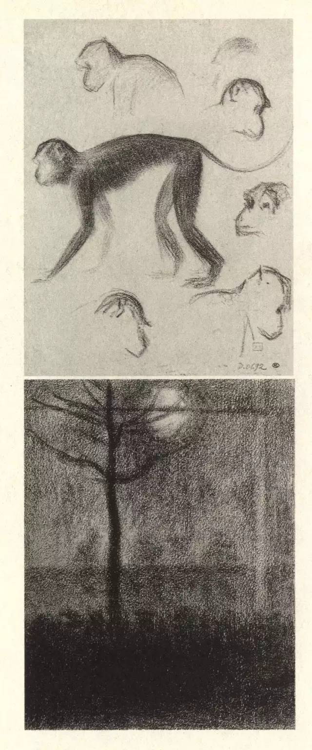 素描|素描界的开山之祖，可惜英年早逝！