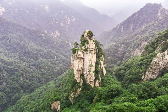 免费游尧山泡温泉 | 八一建军节，向世界上最可爱的人致敬！