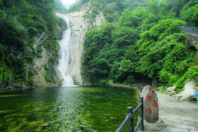 免费游尧山泡温泉 | 八一建军节，向世界上最可爱的人致敬！
