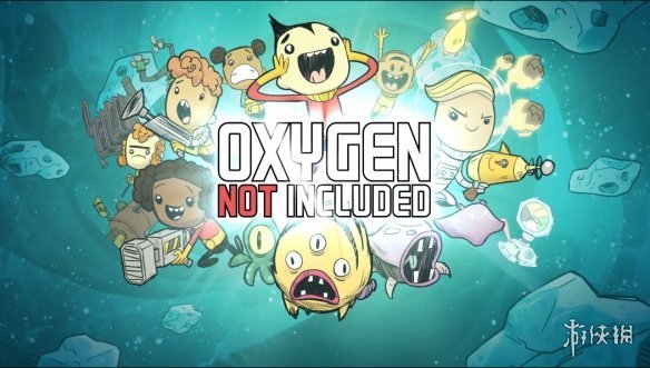 steam好评游戏缺氧今日结束抢先体验正式发售