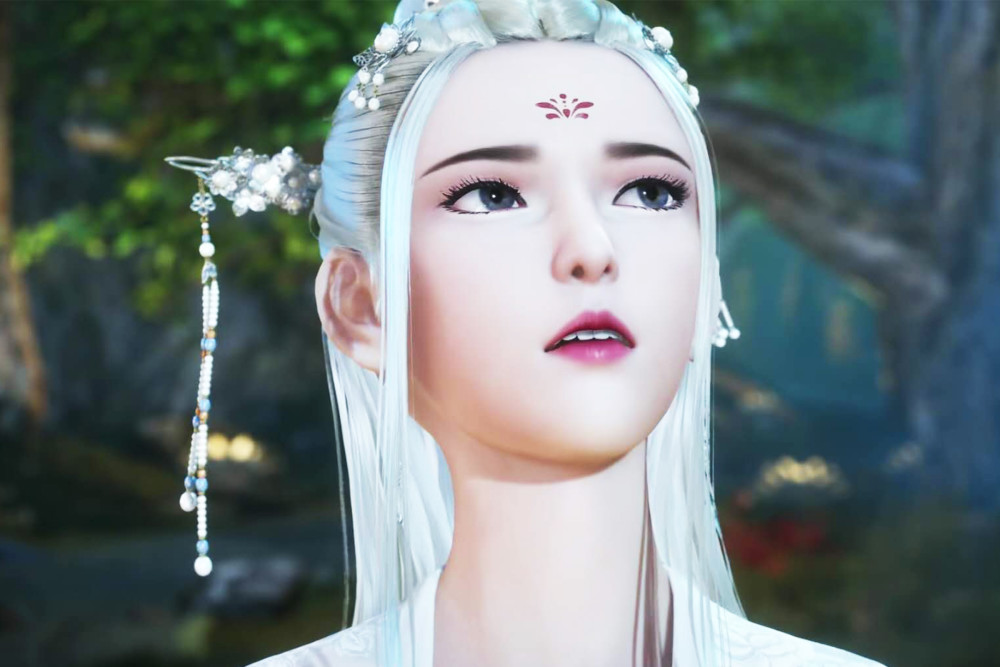 万界神主在老国师面前安雪的实力根本不值一提