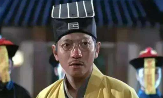 僵尸电影有多难拍摄十几年只出现了4位道长其中2位已去世