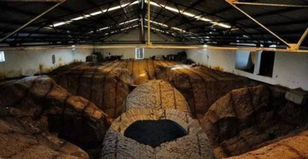 不排除是后主孙皓为自己所做的陵墓