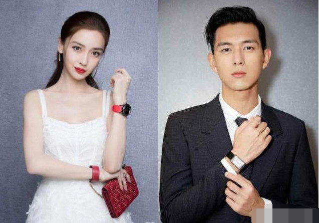 李现要和杨颖搭戏了?网友却在网上集资,不想杨颖毁了"新"男神