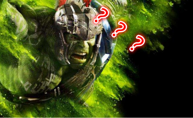 在漫威宇宙中,绿巨人浩克的实力绝对是特别的强悍,其实是灭霸那样的