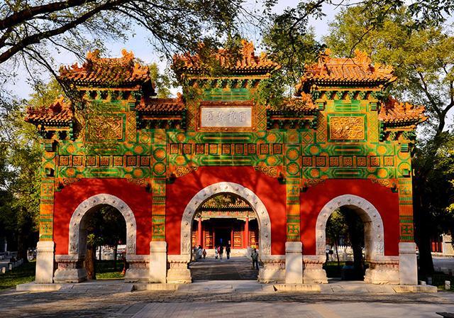 清代国子监的学生通过什么途径入仕?