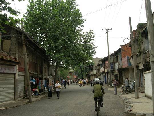 成都琉璃场兴盛于唐宋的古陶窑址