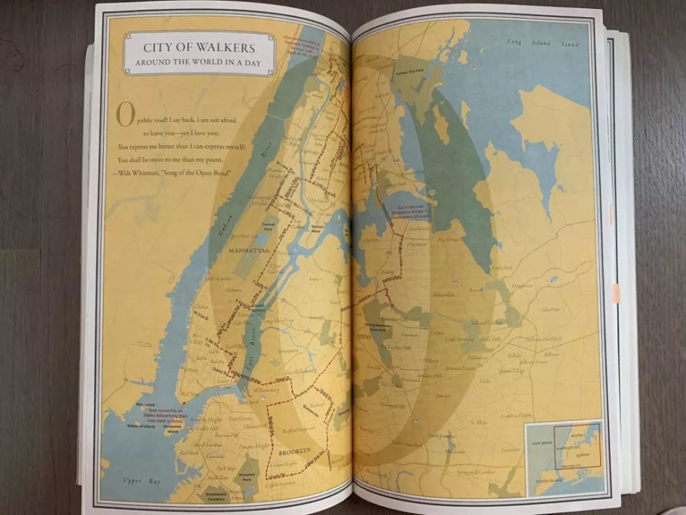 留学第一年,我遇到的纽约客:绅士的流浪汉,穿唐装的餐厅营销员