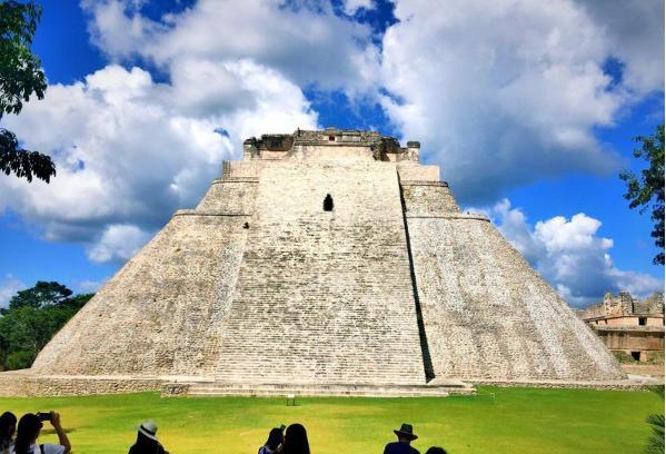 一个移民者的亲身自述,墨西哥脏乱差但我为什