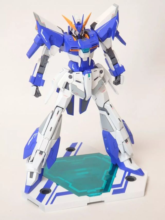 Age Fx自改机体yng 01 Regalia Fx