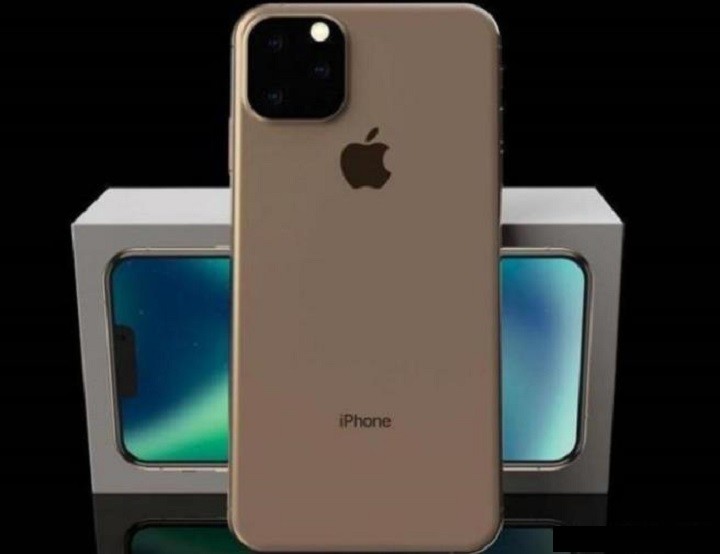 iphone11定檔9月或補齊xs短板為中國用戶量身打造