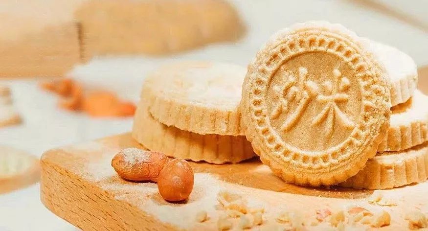 你听过炒米饼的传说吗?