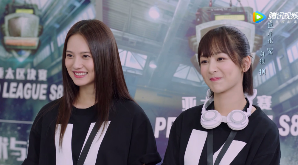 韩商言换上王浩西装见家长令山一句话说出真相佟年成为韩太太