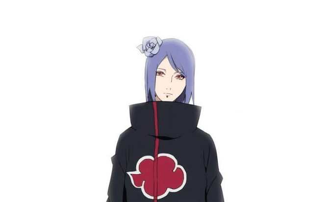 火影忍者手游:泳装小南期待值较高,有玩家说会进积分商城?