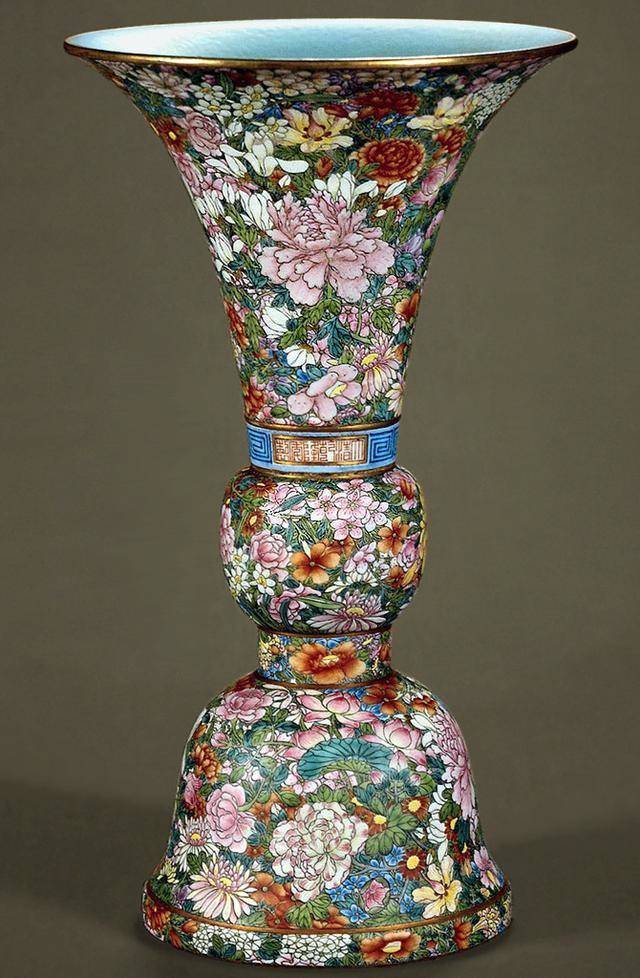 乾隆审美 腾讯网