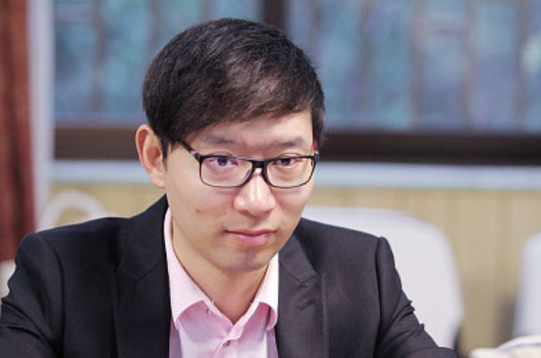 长江证券80后总裁发5000字"反思":誓将失去的荣耀拿回来