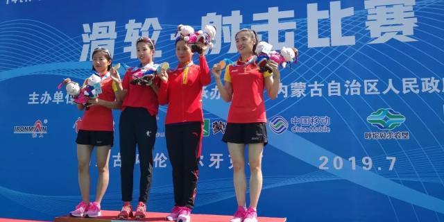 从上届寥寥到新面孔辈出 十四冬 首项折射出中国冰雪队伍壮大 体育 腾讯网