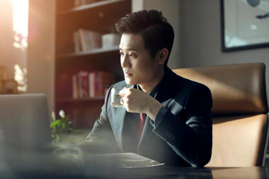 希尔芙sylph集团总裁陈兆,知名电商平台希尔芙的缔造者