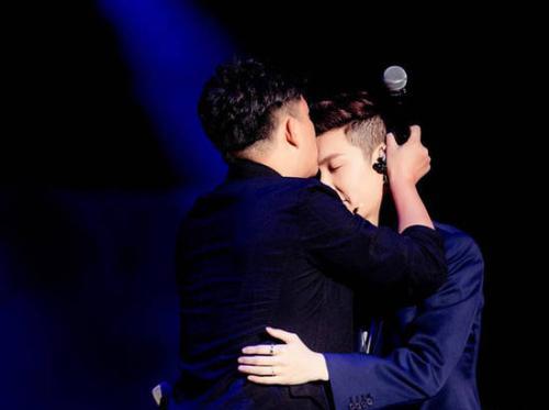 黄磊|diss黄磊，你还不够格吧？