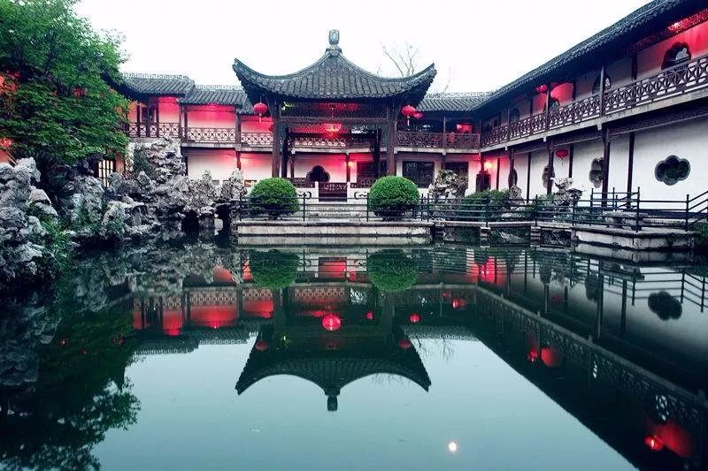 官媒发声!江苏第一!中国第七!扬州脱颖而出