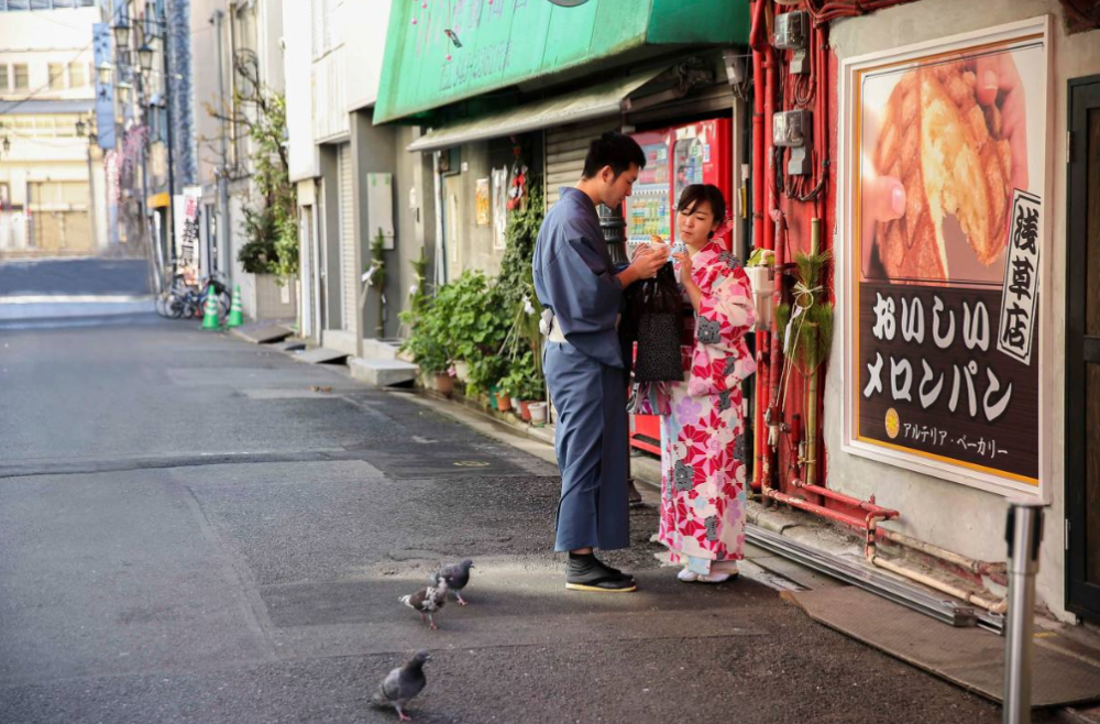 為什麼越來越多日本女生單身?島國妹子的這番話很有水平!