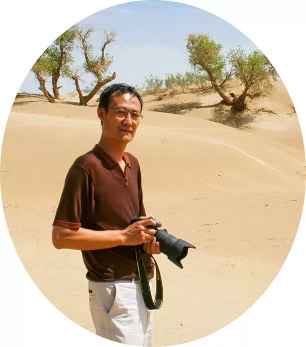 韩峻:一句誓言,四代坚守