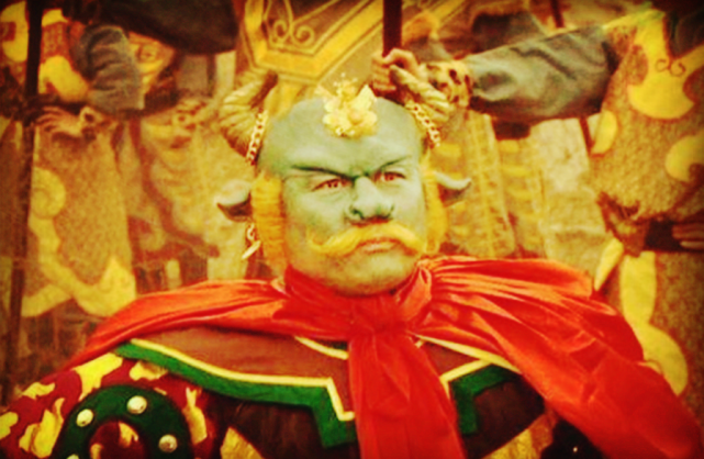 天庭中许多神仙的坐骑都曾下界为妖为何不见如来的坐骑