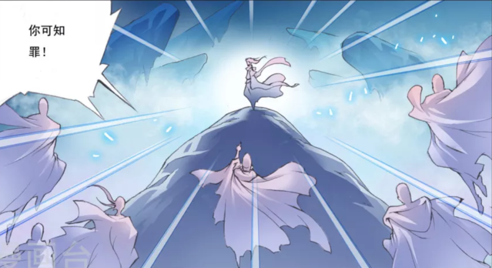 斗罗大陆-唐三偷学武功秘籍,被逼跳进悬崖,穿越斗罗大陆