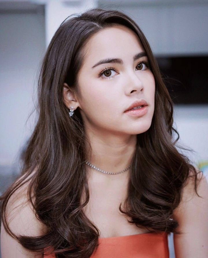yaya和nadech这对金童玉女何时结婚?粉丝更着急?