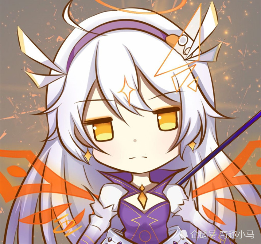 崩坏3:女王适合萌新,理律适合大佬,抽新不抽旧才是真理!