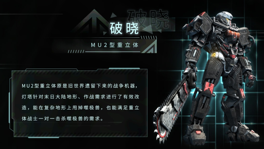 《灵笼》第三集上线,又一波烧脑信息你看懂了么?