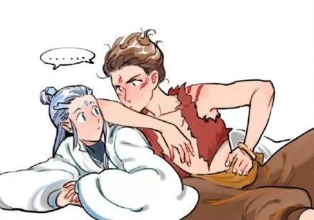 《哪吒之魔童降世》的影响/出处:@yoghurt1339/据说腐圈还有哪吒跟