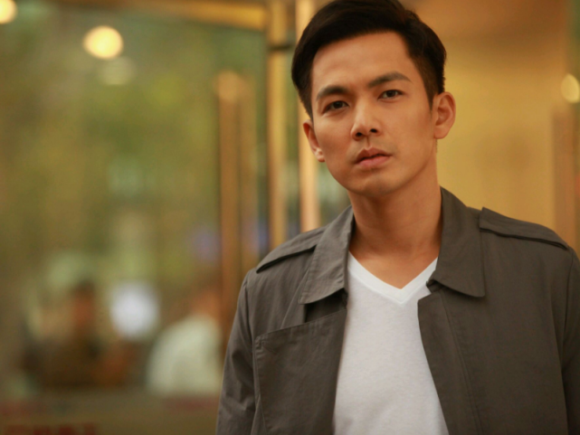 颜值比小鲜肉还嫩,网友:妥妥的奶狗|天涯明月刀|孙怡|钟汉良|颜值|小