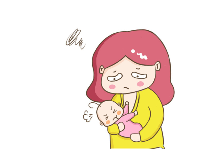 为什么十个宝妈 九个都会患上乳腺炎 了解原因 对症下药是关键