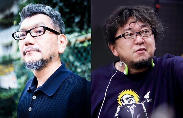 新奥特曼 电影官宣 庵野秀明确认参与制作 21年上映