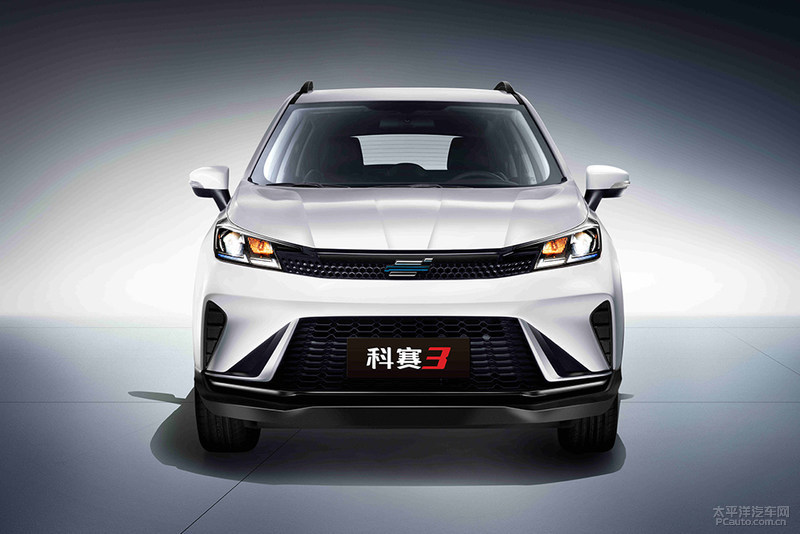 长安欧尚科赛3上市 售价5.99-7.69万元