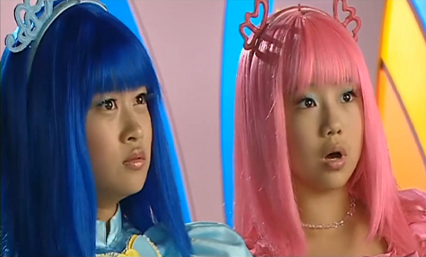 "曾经嫌她丑,如今追成狗"的凌美琪,现照撞脸网红,不敢认!