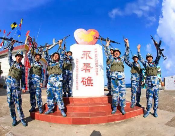 今天请向他们致敬