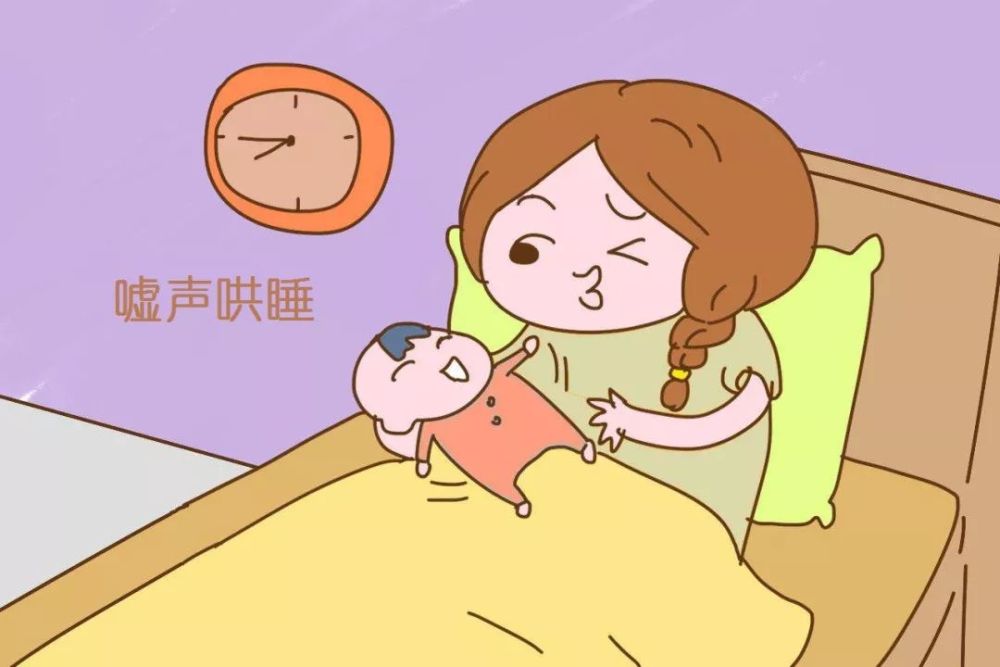 初生嬰兒睡眠淺總哭鬧?專家教你