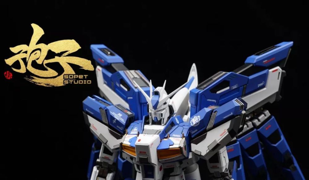 the51 gk 重装海牛涂装制作