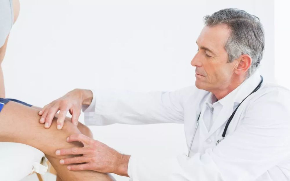 运动会缩减膝关节使用寿命 做好这四点 膝关节能用到老