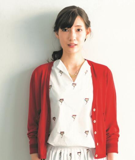 日本演员妻夫木聪妻子宣布怀孕预产期在今年冬天