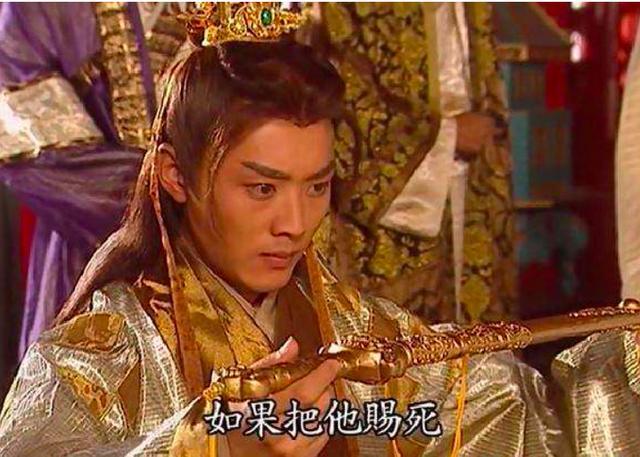 时,楚文王灭了息国,娶了息侯的夫人为妻,息夫人归楚,生了堵敖和楚成王