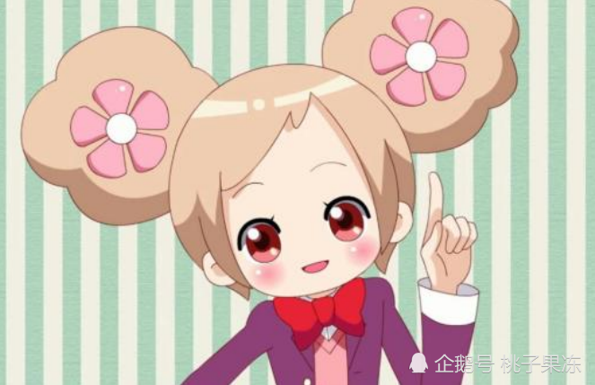 《小花仙第5季》火爆上线,安安主角变配角,花粉:无人代替