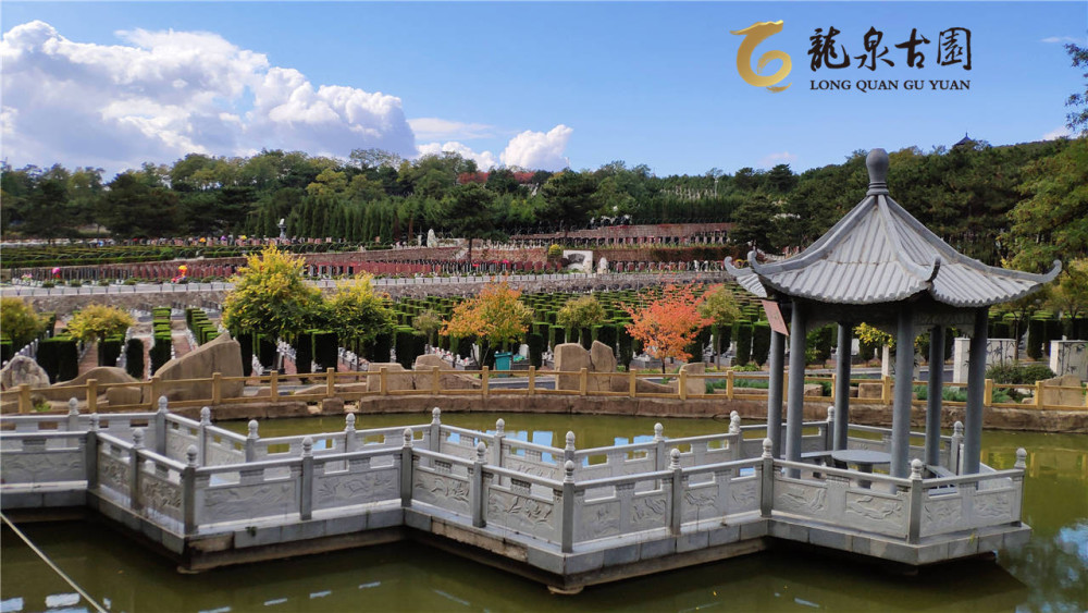 沈阳龙泉古园建设公益性公墓的必要性
