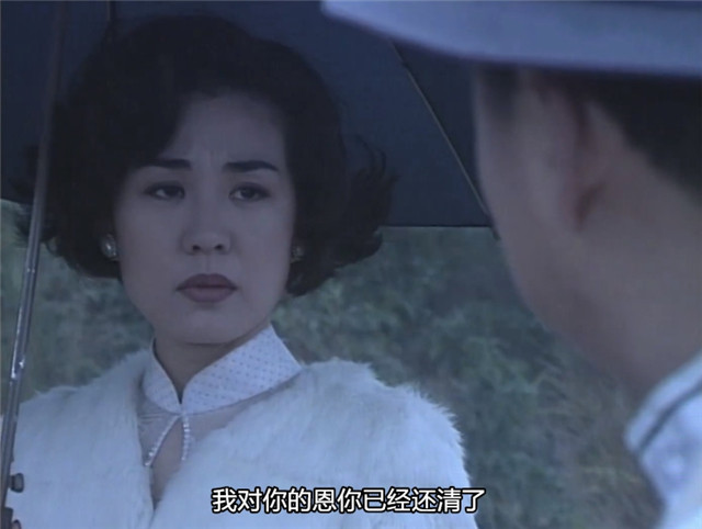 那些年港剧中的内地女演员:《精武门》绮翘,《鹿鼎记》苏荃都是_腾讯