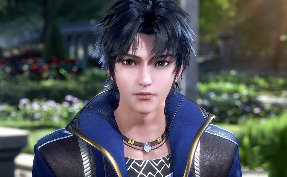 95升96级耗时多久尘心15年唐昊7年他都坐下