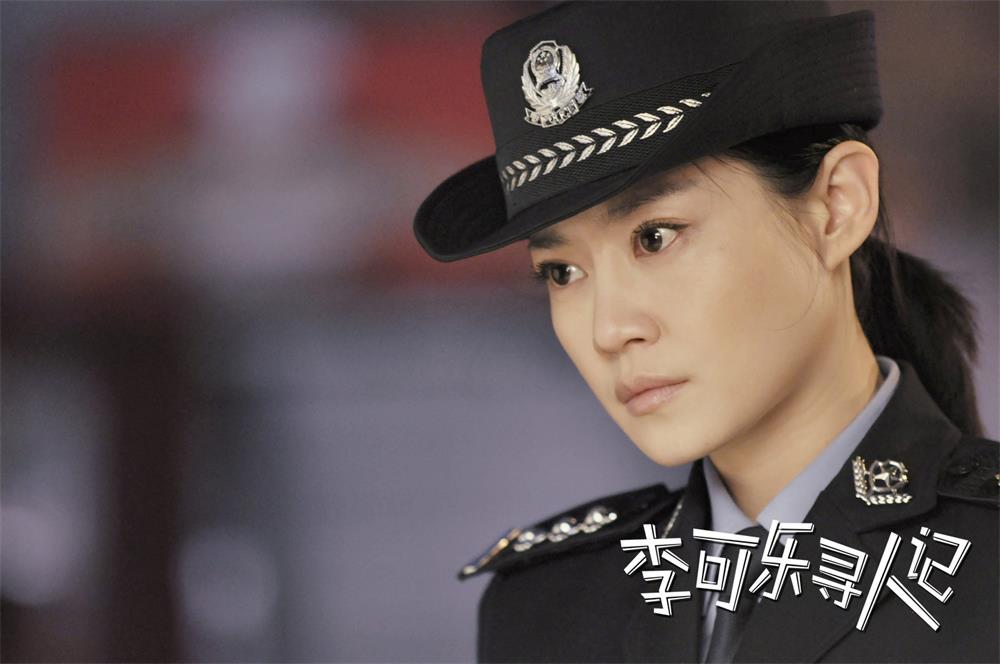 谭卓这么口是心非的演员我喜欢