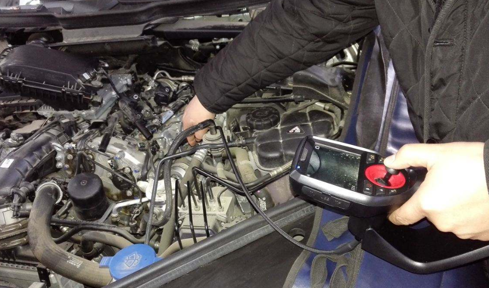 变速箱油更换周期多久?奉劝你里程到这个数就换,延期发动机坏了