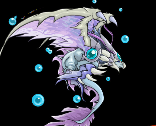 赛尔号早期最值得一氪金的年费精灵,现在虽成绝版,却弱成蝼蚁!